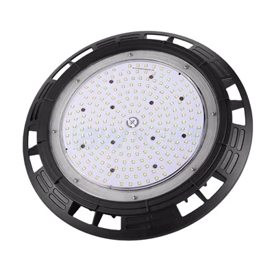 50-200 W UFO LED High Bay -valo