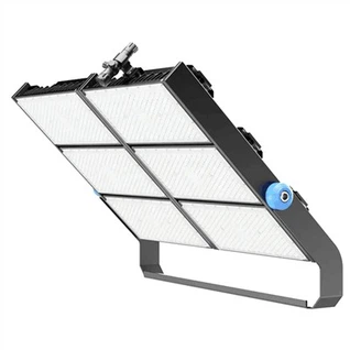 500 watin led-valo