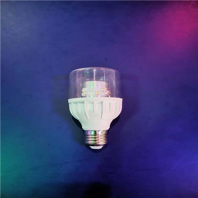 5 W LED-kasvatusvalo Dragon Fruitille/Pitayalle