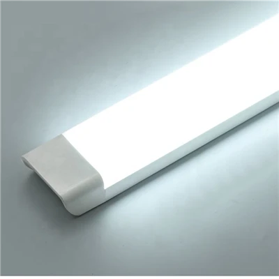 60W 4FT Crystal Purified Fixture Lamp LED-putkivalo