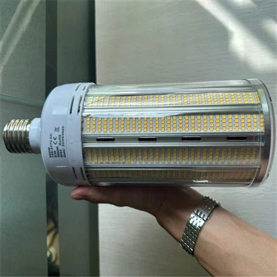 Corn Lights LED ei vilkkuvia polttimoja 800W