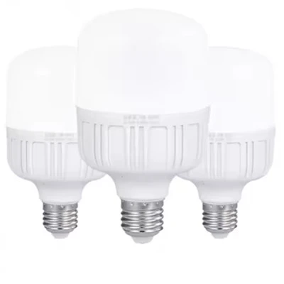 E27 LED-lamppu 15W