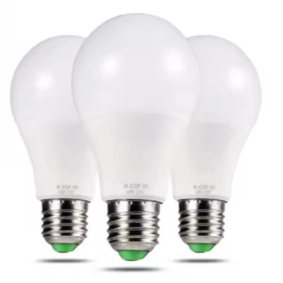 E27 LED-lamppu 18W