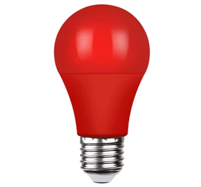 E27 LED-lamput 12W