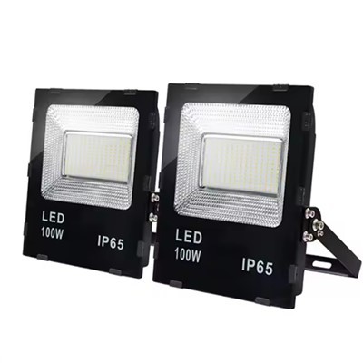 Stadionin ulkopuolinen tulva-LED-valo 300W