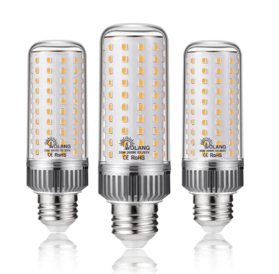 G360 LED SON / maissi / tähkälamppu (IP64)