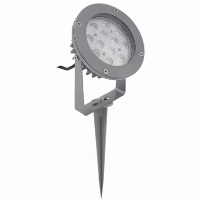 Tehokas Rgbw Dmx Spike Light