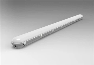 IP65 LED Tunnel Tri-Proof -valaistus