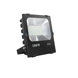 IP66 Sateenkestävä SMD LED-valonheitin 50W