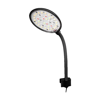 Täysspektri LED-akvaariovalo 18-24 tuuman kaloille