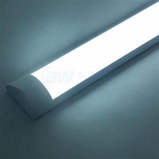 LED-riman asennusvalo