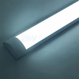 LED-lamppuvalo 6500K kylmä valkoinen
