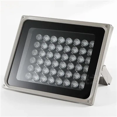 LED-valonheitin 50W 100W AC220V ulkovalonheitin valkoinen lämmin valkoinen