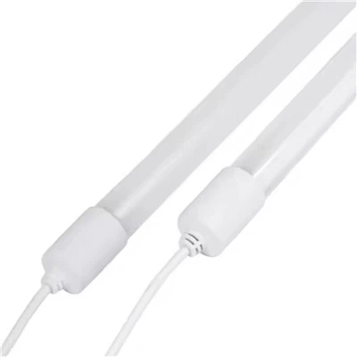LED-pakastimen putkivalot
