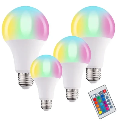 LED LAMPPU E14 P45 SMART POLTTI