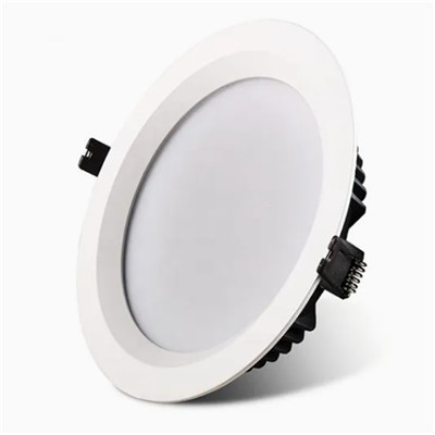 Led Upotettava DownLight kattovalo