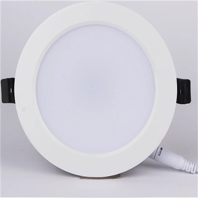 Led Upotettu DownLight