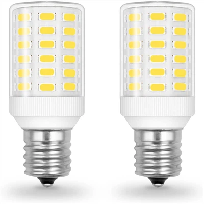 Energiatehokas valaistus-jääkaappiin