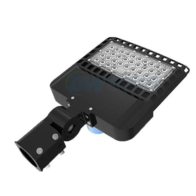 LED kenkälaatikon parkkipaikan valot 100W