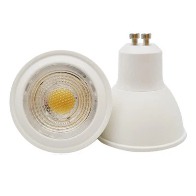 LED-kohdevalo GU10 5W