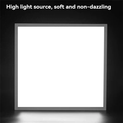 Pinta-asennettu LED-paneelivalo 25W