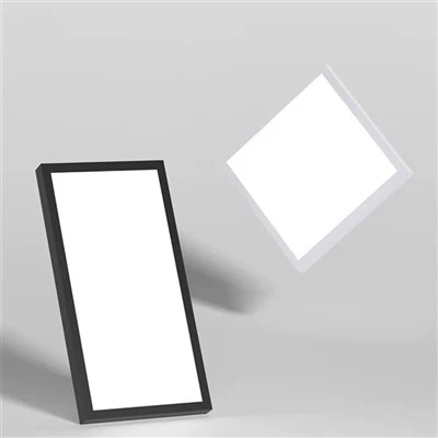 Pinta-asennettu LED-paneelivalo
