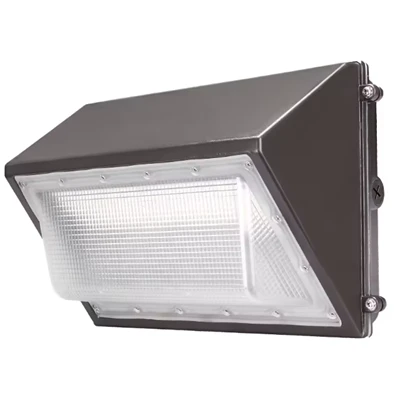 LED-seinävalaisin anturilla 50W