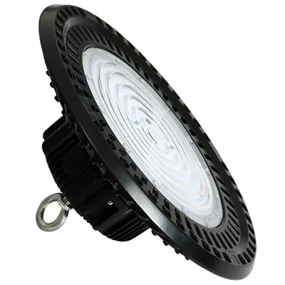 Led UFO High Bay -valot varastoihin, tehtaisiin ja työpajoihin