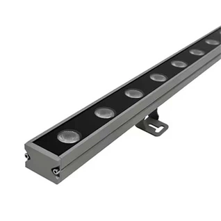 Led seinänpesuvalaisin IP67