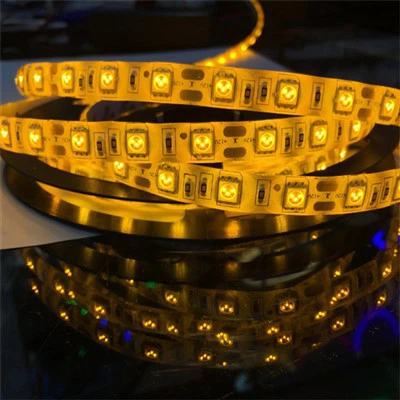 Mini LED-valonauha