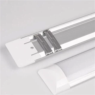 Upotettu säädettävä kohdevalo, 1290 LM LED lineaarinen valo