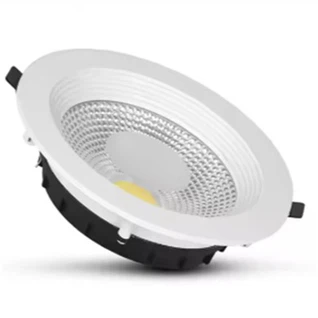Upotettava LED-kattovalaisin