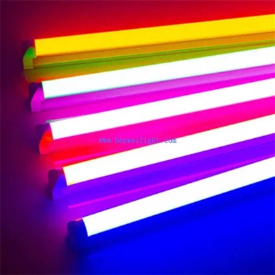 RGBW LED-putki kaukosäätimellä 20W