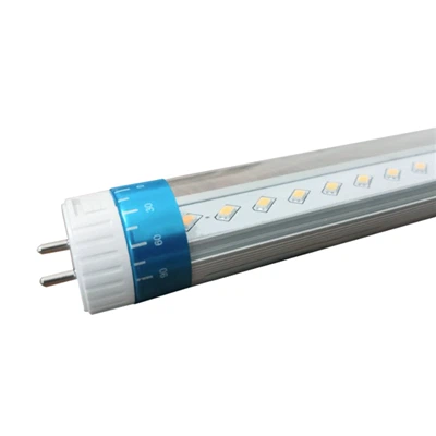 Käännettävä korkki T8 LED-putki