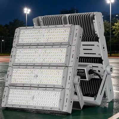 Stadionin LED-valot LED-valot