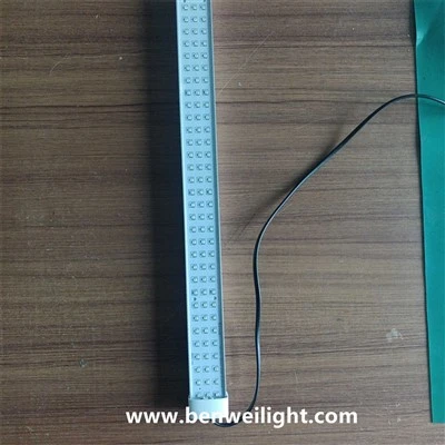 T12 UVA 365nm & 395nm UV-valo