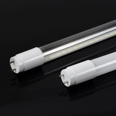 T8 kaikki-muovinen 14 W 0,9 m LED-päivävaloputki - korkea kirkas, yksi/kaksipää, valkoinen/luonnollinen/keltainen valo