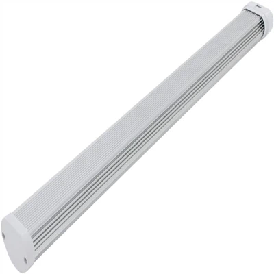 T8 kaikki-muovinen 14 W 0,9 m LED-päivävaloputki - korkea kirkas, yksi/kaksipää, valkoinen/luonnollinen/keltainen valo