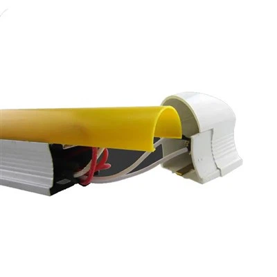 T8 Anti-UV Integration LED-putkilamppu