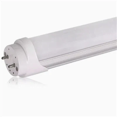 T8 LED-putkivalot eivät välkkyä