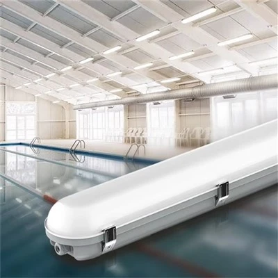 Tri Proof Light Shop Light Led 30W