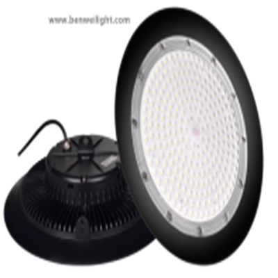 UFO LED High Bay Light - Erittäin tehokas teollisuusvalaistus