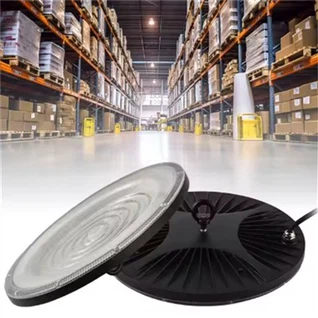 UFO Shop HighBay LED-valot 50W