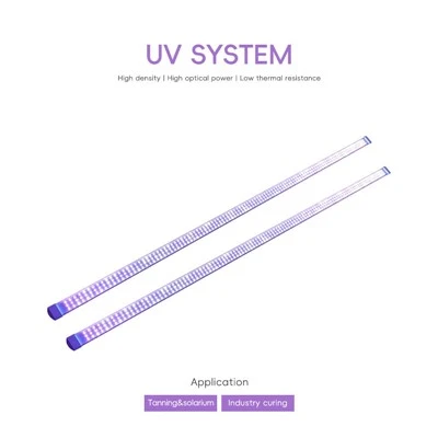 Ultravioletti 40W UV-A T12