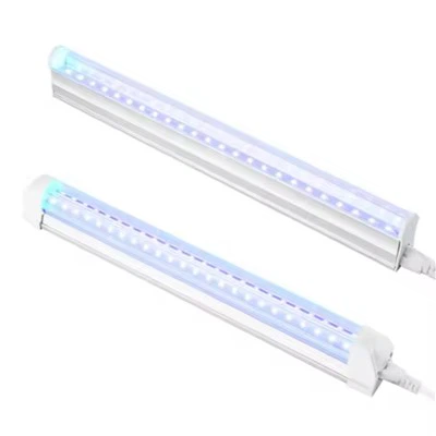 UV-valo Musta valo Vedenpitävä LED