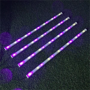 UV-valo kasveille