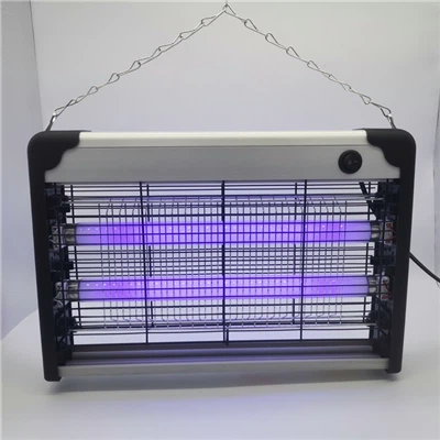 UV Mosquito Trap E{0}}-lamppu (sisä)