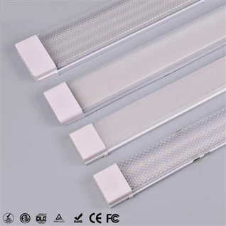 Wrap Around Fixtures LED-lamppuvalo
