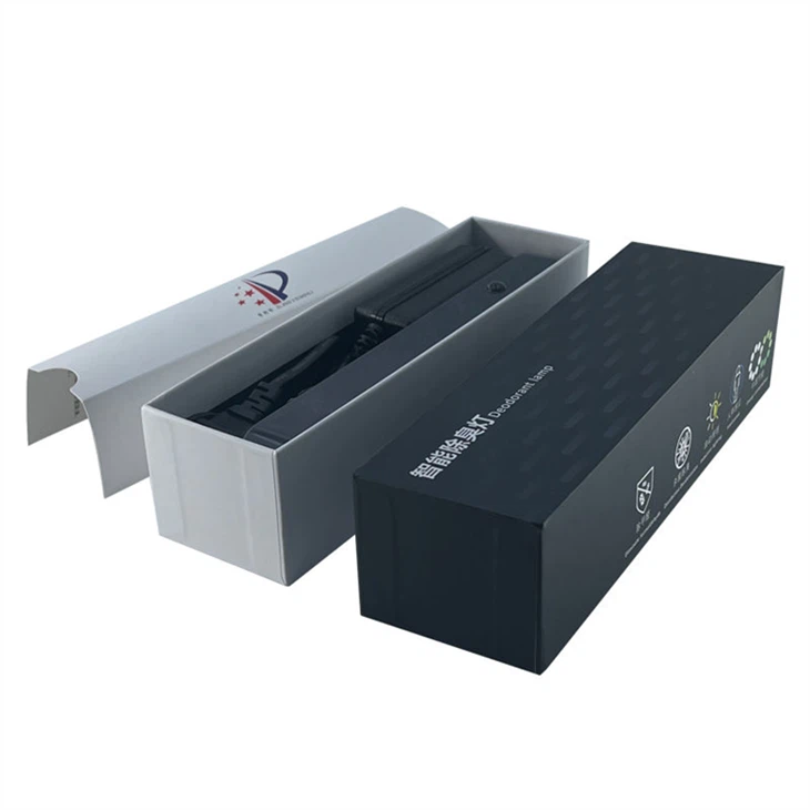 Smart Shoe Cabinet Deodorizing Light