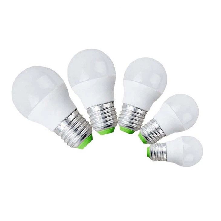 SMD LED-lamppu